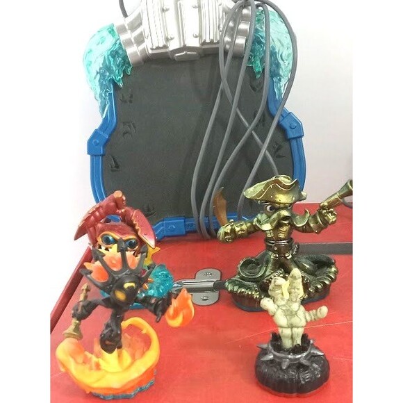 Skylanders Swap Team  Collection Lot - Picture 11 of 14